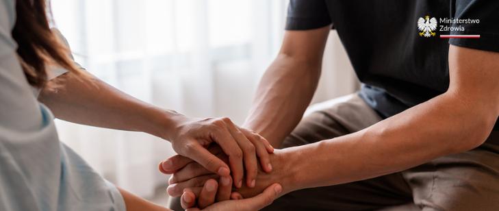 Gdzie uzyskać pomoc psychologiczną i psychiatryczną?