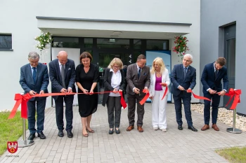 Nowoczesne prosektorium w pilskim szpitalu już otwarte