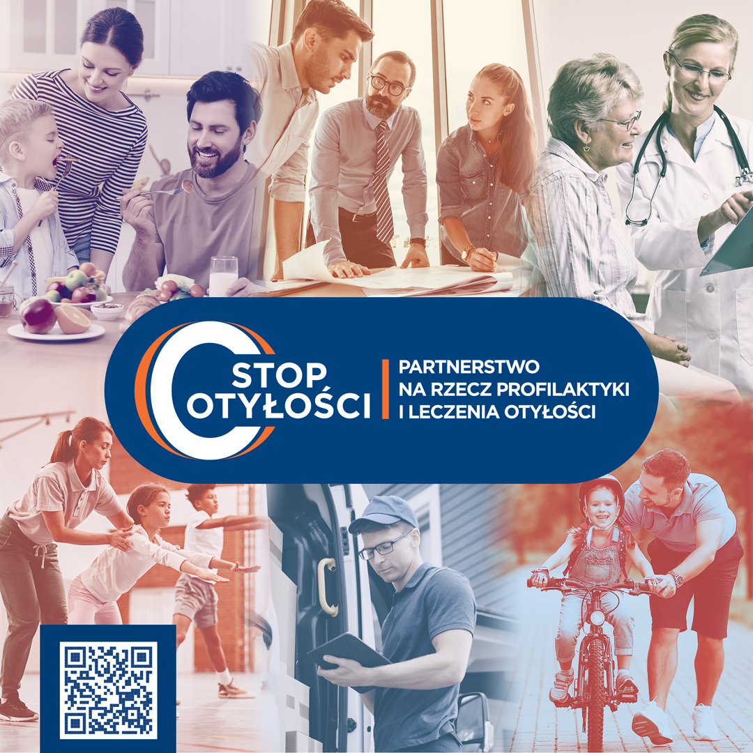 „Stop Otyłości"