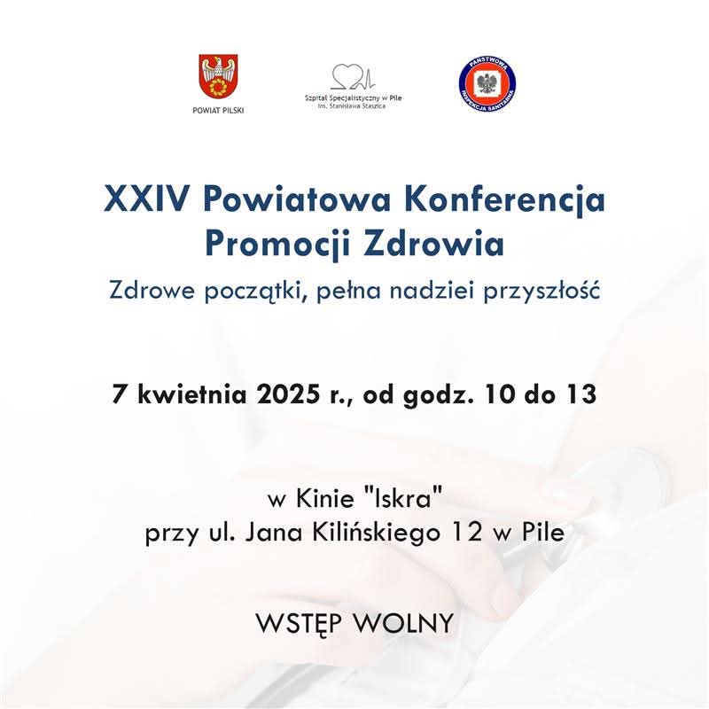 Zapraszamy Przyszłe Mamy