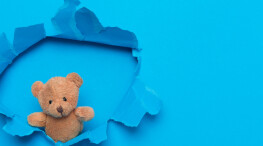 ŚWIATOWY DZIEŃ ŚWIADOMOŚCI AUTYZMU