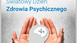 Dbajmy o zdrowie psychiczne