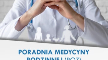 Zapisz się do lekarza rodzinnego w pilskim szpitalu