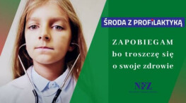 ŚRODY Z PROFILAKTYKĄ