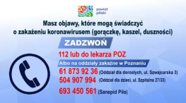 Gdzie dzwonić po pomoc Ważne telefony w czasie epidemii