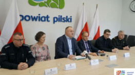 Komunikat Powiatowego Zespołu Zarządzania Kryzysowego z dnia 16 marca 2020r.