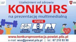 Konkurs i supernagrody dla uczniów szkół ponadpodstawowych