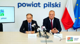 Nowy dyrektor i nowe otwarcie w pilskim szpitalu