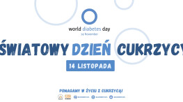 Światowy Dzień Cukrzycy