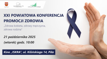 Zapraszamy na Konferencję nt. raka jelita grubego
