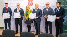 Porozumienie dla rozwoju onkologii w Północnej Wielkopolsce