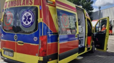Nowoczesny ambulans w Szpitalu Specjalistycznym w Pile