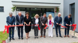 Nowoczesne prosektorium w pilskim szpitalu już otwarte