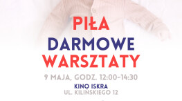 Warsztaty Świadomej Mamy