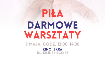 Warsztaty Świadomej Mamy