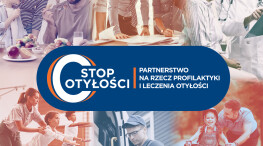 „Stop Otyłości"