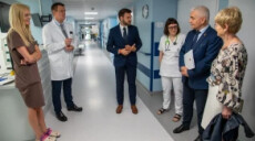 Świadczenia z zakresu Onkologii Klinicznej i Chemioterapii w pilskim szpitalu