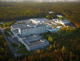Szpital Specjalistyczny w Pile