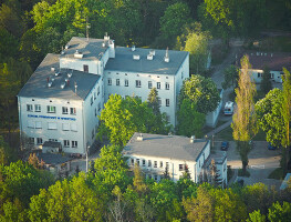 Szpital Powiatowy w Wyrzysku