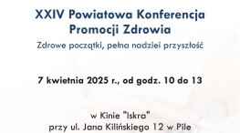Zapraszamy Przyszłe Mamy