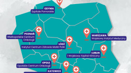 Endometrioza. Skorzystaj z bezpłatnej pomocy