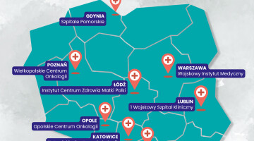 Endometrioza. Skorzystaj z bezpłatnej pomocy