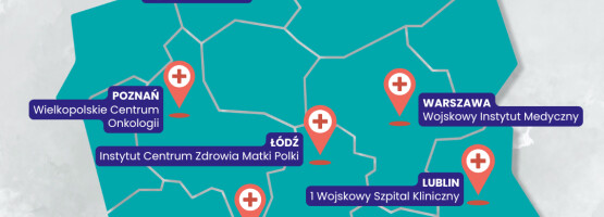 Endometrioza. Skorzystaj z bezpłatnej pomocy