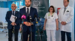 Świadczenia z zakresu Onkologii Klinicznej i Chemioterapii w pilskim szpitalu