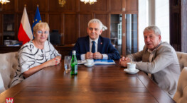 O współpracy z samorządem pielęgniarek i położnych
