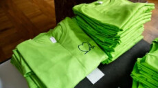 Wolontariusze asystentami pacjenta w pilskim szpitalu